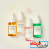کیت آمپول ماداگاسکار سنتلا (SKIN1004 Madagascar Centella Ampoule Kit) - Image 3