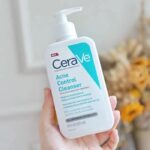 ژل شستشوی صورت سراوی مدل Acne Control - Image 2