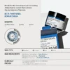 کرم ترمیم کننده بتا پانتنول سام بای می Some By Mi Beta-Panthenol Repair - Image 4