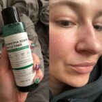 تونر ضد جوش و آبرسان SOME BY MI AHA.BHA.PHA 30 DAYS TONER - Image 2