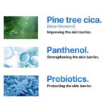 کرم ترمیم کننده بتا پانتنول سام بای می Some By Mi Beta-Panthenol Repair - Image 3