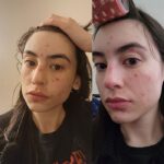 سرم روغنی رتینول 0.5 درصد کوزارکس (COSRX Retinol 0.5 Oil) - Image 2