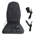 ماساژور ویبرهدار و حرارتی پشت صندلی Massage Full Size Seat Topper - Image 2