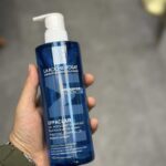 ژل شستشوی پوست چرب و حساس لاروش پوزای La Roche Posay effaclar - Image 2