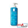 ژل شستشوی پوست چرب و حساس لاروش پوزای La Roche Posay effaclar