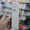 لوسیون آبرسان آنوا (Anua 70% Heartleaf Lotion) - Image 4
