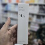لوسیون آبرسان آنوا (Anua 70% Heartleaf Lotion) - Image 4
