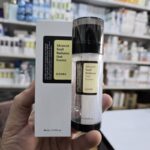 اسنس دوگانه جوانساز حلزون کوزارکس Cosrx Advanced Snail Radiance Dual - Image 2