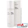 لوسیون آبرسان آنوا (Anua 70% Heartleaf Lotion)