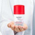 مام رولی ضد تعریق 72 ساعته ویشی مدل Stress Resist Vichy - Image 2