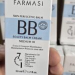 بی‌بی کرم فارماسی شماره 01 (Farmasi BB Cream 01 – LIGHT) - Image 2