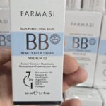 بی‌بی کرم فارماسی شماره 02 (Farmasi BB Cream 02 – Medium) - Image 2