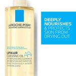 روغن کلینسر لاروش پوزای La Roche Posay Lipikar Cleansing Oil Ap - Image 3