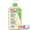 فوم شستشوی روغنی سراوی (CeraVe Hydrating Foaming Oil Cleanser)