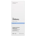 سرم سالیسیلیک اسید ۰.۵٪ اوردینری (The Ordinary Body Serum) - Image 5