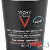 دئودورانت و ضد تعریق مخصوص آقایان VICHY HOMME 48H - Image 2