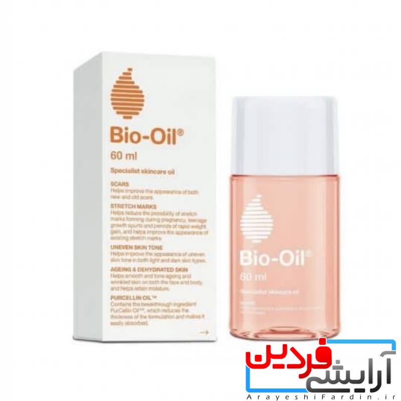 IMG_0054 روغن ترمیم کننده پوست بایو ایل Specialist Skincare Bio Oil - Image 1