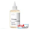 تونر گلیکولیک اسید اوردینری لایه بردار دو لیبل THE Ordinary
