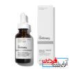 سرم یکدست کننده پوست اوردینری دو لیبل The Ordinary Aloe 2% + NAG 2%