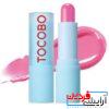 بالم لب توکوبو (Tocobo) مدل Better Pink 012
