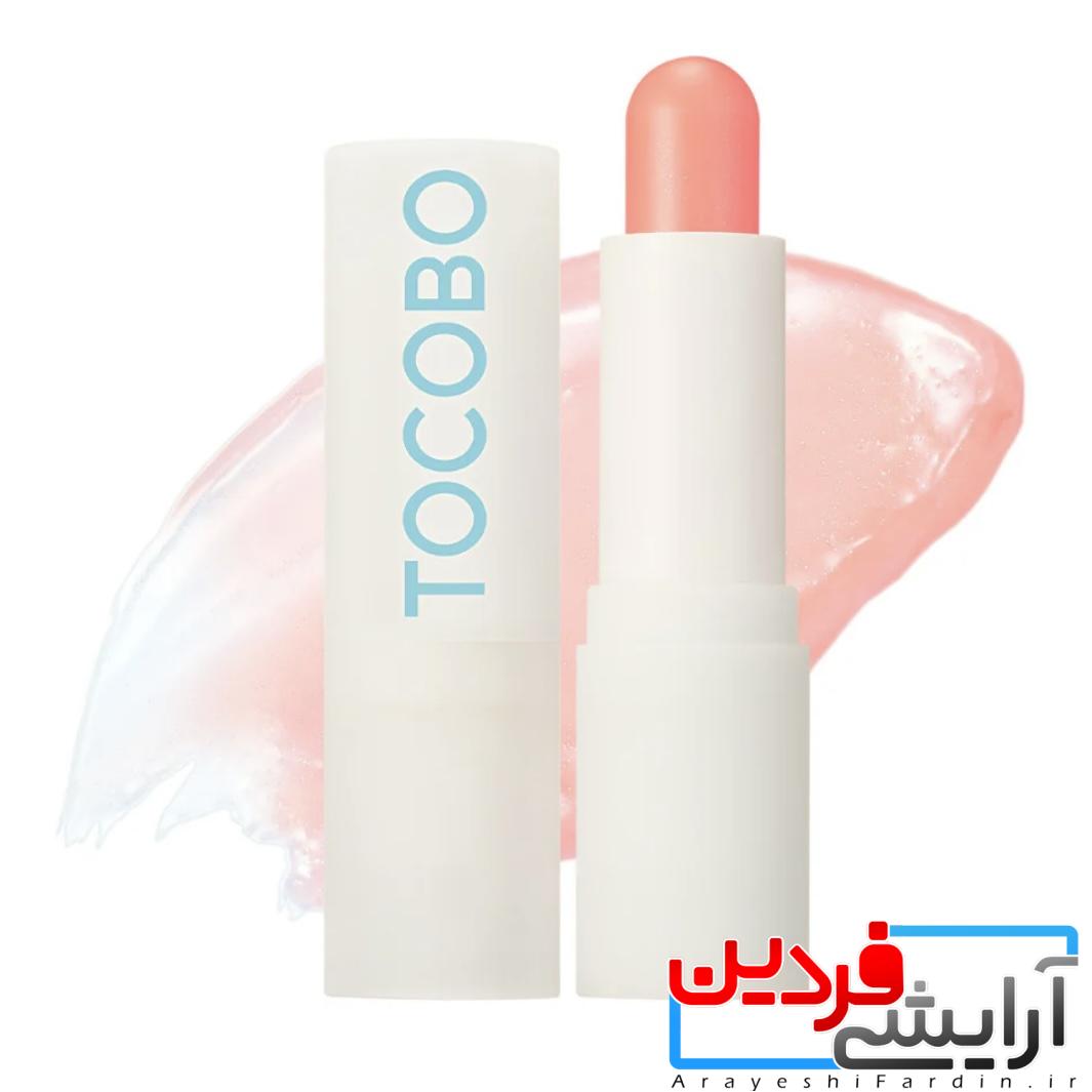 Screenshot بالم لب توکوبو مدل Coral Water 001 - Image 1