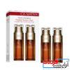 پک دو عددی دابل سرم جوانساز کلارنس (Clarins Double Serum Duo)