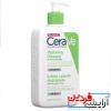 ژل شستشوی آبرسان سراوی (CeraVe Hydrating Cleanser)