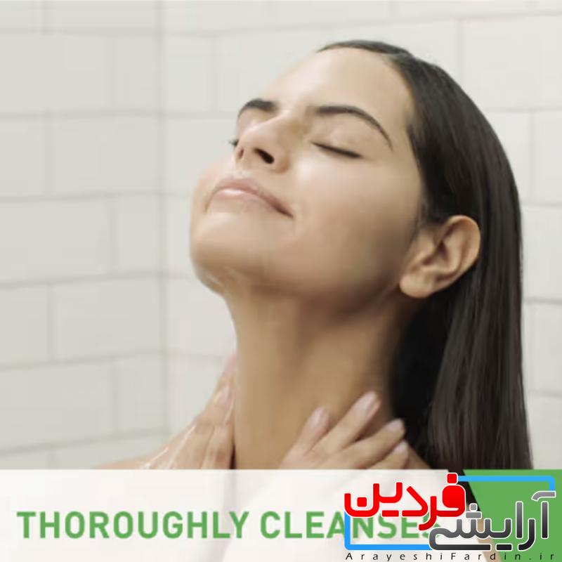 IMG_0423 ژل شستشوی آبرسان سراوی (CeraVe Hydrating Cleanser) - Image 2