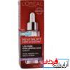 سرم پرکننده خطوط و ضد چروک لورآل هیالورونیک اسید L'ORÉAL PARiS