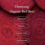 ماسک پاک‌کننده چغندر (I'M FROM BEET PURIFYING MASK) - Image 3