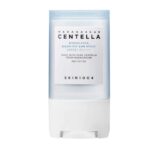 ضد آفتاب استیکی سنتلا مدل هیالو سیکا Centella hyalu silky sun stick spf50 - Image 2