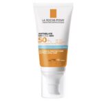 کرم ضد آفتاب و آبرسان لاروش پوزای آنتلیوس LA ROCHE-POSAY  - Image 2