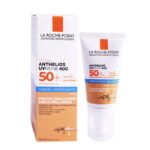 کرم ضد آفتاب و آبرسان لاروش پوزای آنتلیوس LA ROCHE-POSAY 