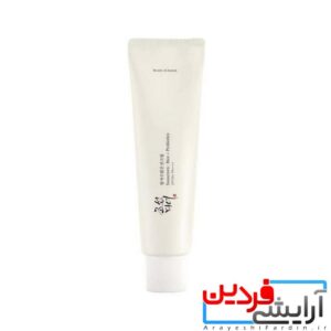 ضد آفتاب بی رنگ کره ای بیوتی آف جوسان Beauty of Joseon