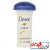 کرم ضد تعریق زنانه Dove Women Antiperspirant Deodorant Cream