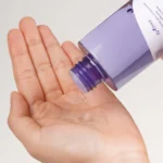 تونر اسنس پیاز ایزنتری (Isntree Onion Newpair Essence Toner) - Image 3