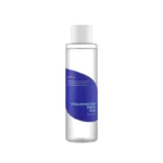 تونر آبرسان قوی هیالورونیک اسید پلاس ایزنتری Isntree Hyaluronic Acid Toner - Image 3