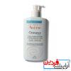 ژل شستشوی صورت و بدن اون Avène Cleanance Hydra Crème