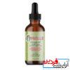 روغن ضد ریزش مو رزماری و نعناع میله Mielle organics rosemary mint