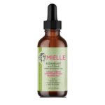 روغن ضد ریزش مو رزماری و نعناع میله Mielle organics rosemary mint