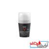 دئودورانت و ضد تعریق مخصوص آقایان VICHY HOMME 48H