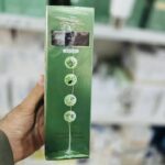 شامپو رنگ مو مشکی گیاهی بریملس ۵۰۰ میل (اصلی) Brimless - Image 5
