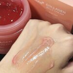 کرم ژله‌ای کلاژن مدی کیوب (Medicube Collagen Jelly Cream) - Image 3