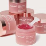 کرم ژله‌ای کلاژن مدی کیوب (Medicube Collagen Jelly Cream) - Image 4
