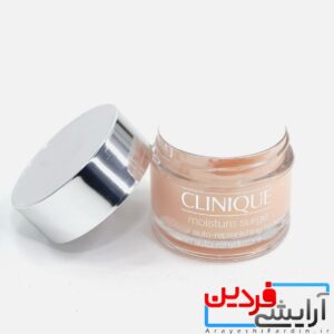 ژل آبرسان CLINIQUE Moisture Surge Auto-Replenishing Hydrator