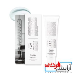 کرم ترمیم کننده دکتر التیا DR.ALTHEA