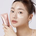کرم ضد آفتاب +کلاژن مدی کیوب Medicube Collagen SPF50 Sun Cream - Image 3