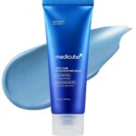 ماسک ضدجوش و کنترل منافذ مدی کیوب سر سیاه (Medicube Mask) - Image 2