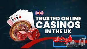 Gamings at UK Online Gambling Establishments Out GamStop