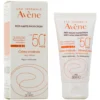 ضدآفتاب رنگی اون (Avène Mineral Cream SPF50+)